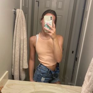 Forever 21- tank top